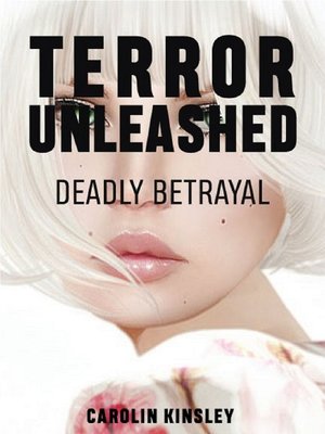 cover image of Terror Unleashed